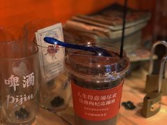 -囍福咖啡(这有山店)