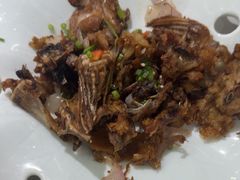 -3号仓库·创意中国菜(新世界城店)