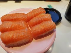 -争鲜回转寿司(南京东路店)