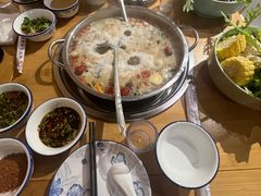 -王二爷药膳鸡(仙林学衡路店)