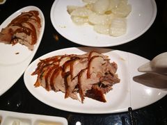 -皇城根北京风味主题餐厅(中海环宇城店)