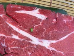 -AJIYA·池袋日式烧肉自助(天津万象城店)