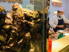 -磨沟沿老字号牛肉面·清真(金港城店)