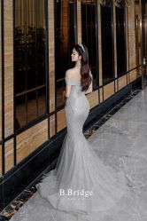 -B.Bridge Couture婚纱礼服(福田店)