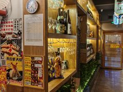 -二丁目食堂(铁西星摩尔店)