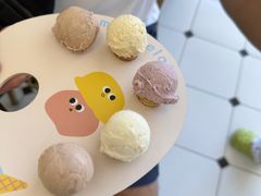 -La patisserie de Mona 茉娜的甜品(韩乐坊店)