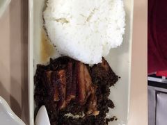 -李先生牛肉面大王(北京站售票厅餐厅)