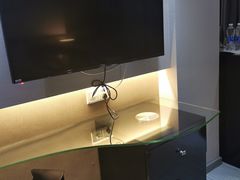 -梅州万达广场华美达酒店