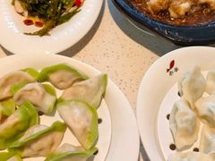 -船歌·鱼水饺青岛菜(金狮广场店)