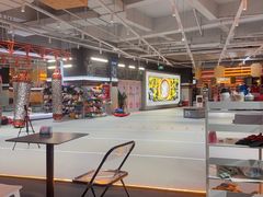 -燃无界格斗·拳击搏击体能馆(优品道店)