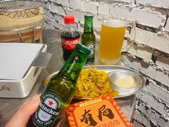 -有局·成都市井烧烤·精酿啤酒(双楠店)