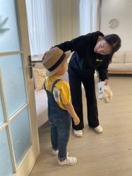 -小鬼当佳儿童摄影(通州外拍店)