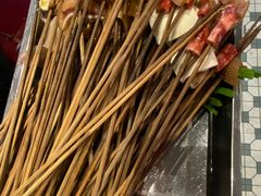 -九街淑芬掌中宝串串公司(两路金港国际店)