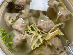 -吉云馄饨(桑梓路店)