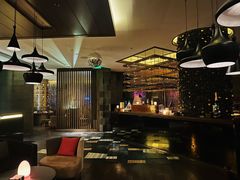 -富力丽思卡尔顿酒店·FLAIR餐厅酒吧