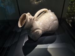 -六朝博物馆