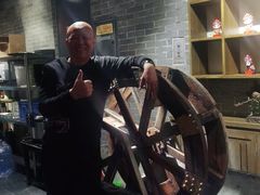 -北平盛世·新京菜·北京烤鸭(劲松·双井店)