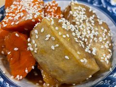 -黄记潮汕甜汤(贝底田坊店)