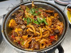 -伊帆食府·青海地方特色美食