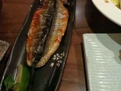 -山葵家·创意料理(宁波来福士店)