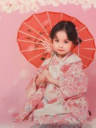 -倾城宝贝儿童摄影(广州天河店)