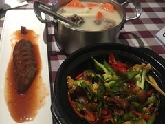 -邓丽君音乐主题餐厅