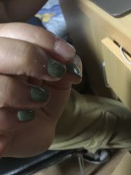 -伍小姐美甲美睫半永久
