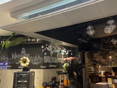 -斯比特花园西餐厅(东方商厦店)