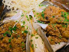 -金牌外婆家(苏州中心店)