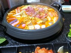 -烤路里·韩国品质自助烤肉(石路天虹4号店)