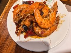 -汉巴味德(北京银座和谐广场店)