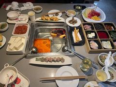 -海底捞火锅(王府井店)