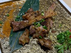 -清水日本料理铁板烧(学府路店)