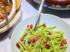 -隐厨·中国菜馆(三里屯T+MALL店)