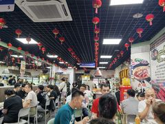 -大姐麻辣烫(莲宝中路店)