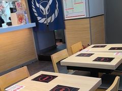 -吉野家(复兴路第二餐厅店)