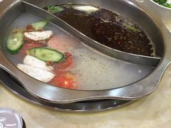 -宏姐串串香(宏伟路店)