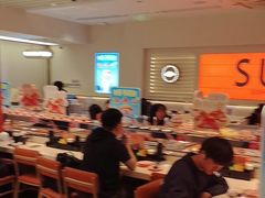 -争鲜回转寿司(东方银座店)