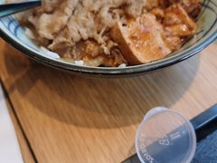 -吉野家(深圳超多维科技大厦分店)