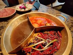 -小龙坎火锅(全球总店)