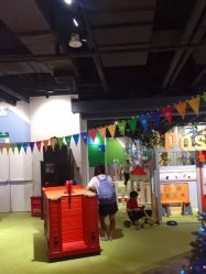 -幻贝家儿童乐园(苏州中心店)