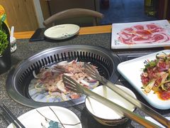 精品猪五花-鹤之乡·齐齐哈尔烤肉·非遗(秋涛路店)