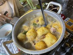 -德意洋洋·东南亚风味馆(动感小西关店)