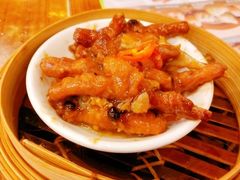 -添好运点心专门店(深水埗店)
