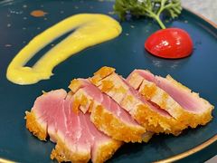 -猛古里烤肉自助(荟聚中心店)