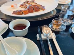 -广州康莱德·韵轩中餐厅