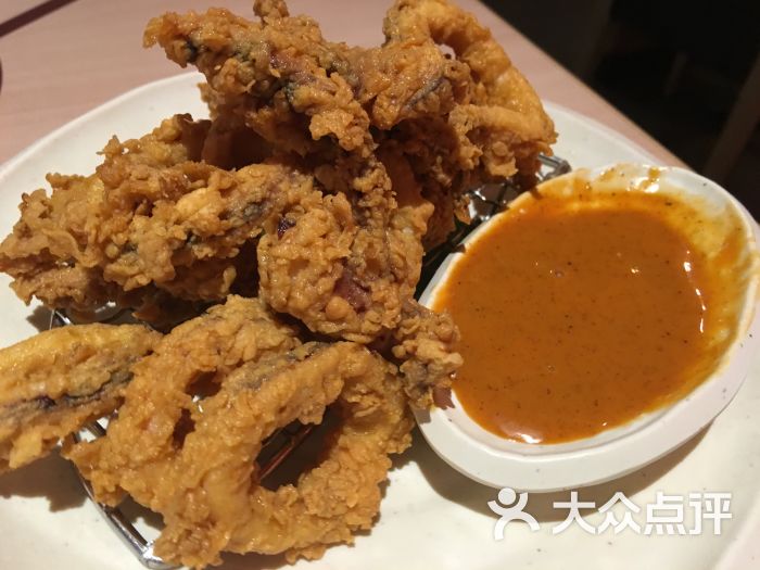 味千拉面(天津梅江永旺店)炸鱿鱼图片 - 第177张