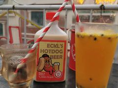 -Eckl’s爱氏热狗(猫街店)