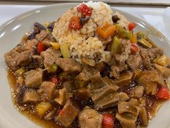 -宜家·瑞典风味餐厅(北京西红门店)