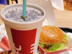 -肯德基(合肥站店)